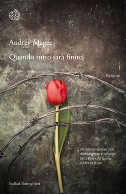 Quando tutto sarà finito, Audrey Magee - Ebook - 9788833973753