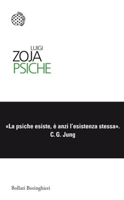 Psiche, Luigi Zoja - Ebook - 9788833974309