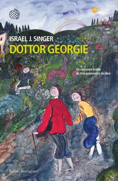 Dottor Georgie, Israel J. Singer - Ebook - 9788833974392
