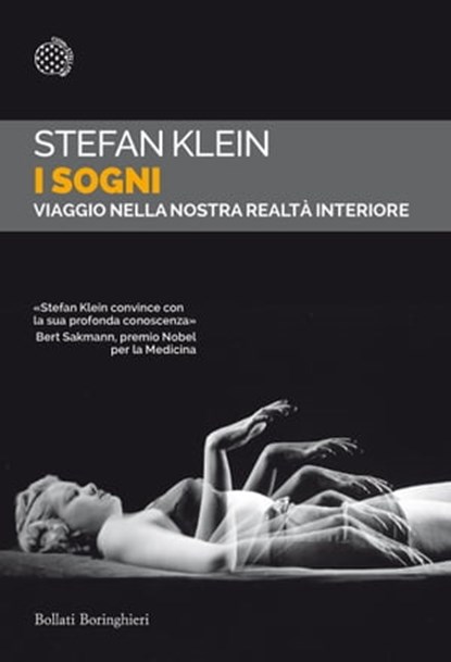 I sogni, Stefan Klein - Ebook - 9788833974583