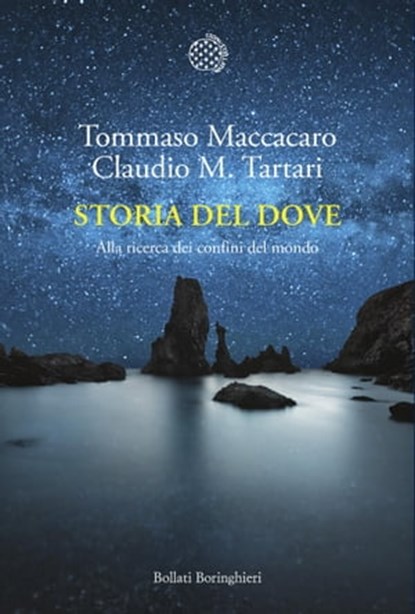 Storia del dove, Tommaso Maccacaro ; Claudio M. Tartari - Ebook - 9788833975436