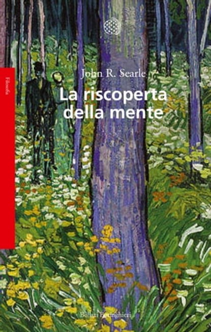 La riscoperta della mente, John R. Searle - Ebook - 9788833975474