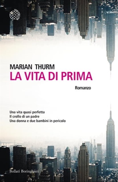 La vita di prima, Marian Thurm - Ebook - 9788833975603