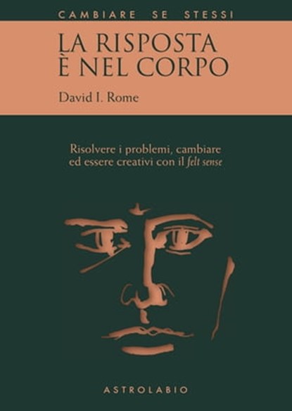 La risposta è nel corpo, David I. Rome - Ebook - 9788834025642
