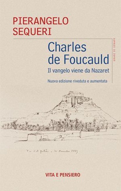 Charles de Foucauld, Pierangelo Sequeri - Ebook - 9788834350775