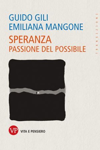 Speranza, Guido Gili ; Emiliana Mangone - Ebook - 9788834356937