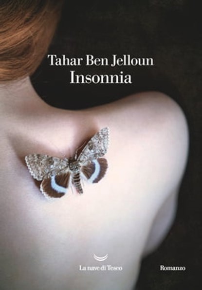 Insonnia, Tahar Ben Jelloun - Ebook - 9788834600276
