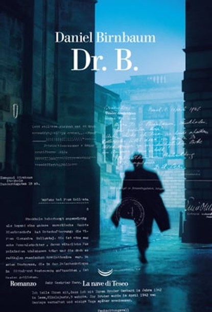 Dr. B., Daniel Birnbaum - Ebook - 9788834601785