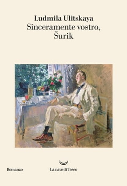 Sinceramente vostro, Surik, Ludmila Ulitskaya - Ebook - 9788834603178