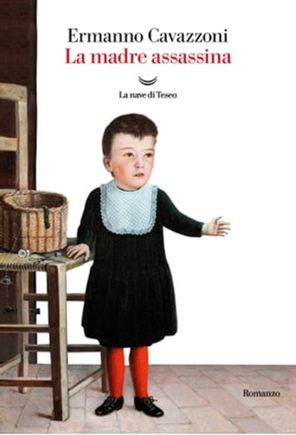 La madre assassina, Ermanno Cavazzoni - Ebook - 9788834604724
