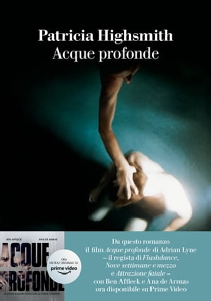 Acque profonde, Patricia Highsmith - Ebook - 9788834604977