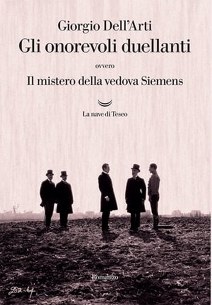 Gli onorevoli duellanti, Giorgio Dell'Arti - Ebook - 9788834605172