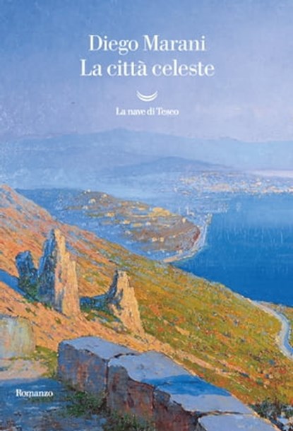 La città celeste, Diego Marani - Ebook - 9788834605486