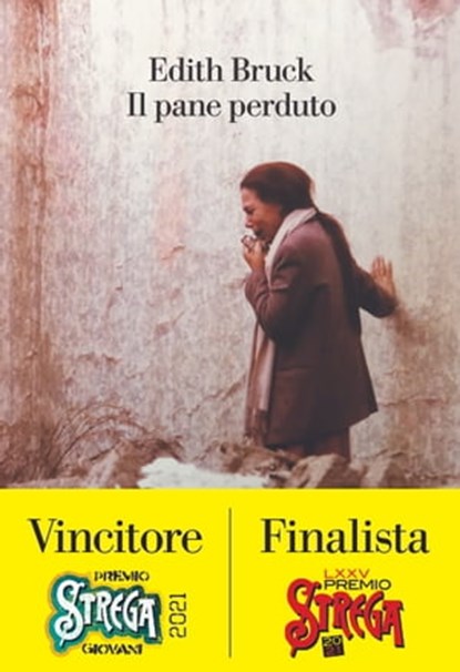 Il pane perduto, Edith Bruck - Ebook - 9788834605783