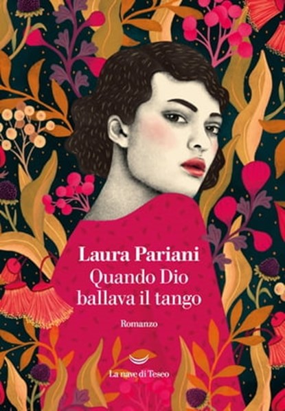 Quando Dio ballava il tango, Laura Pariani - Ebook - 9788834606056