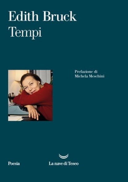 Tempi, Edith Bruck - Ebook - 9788834606322