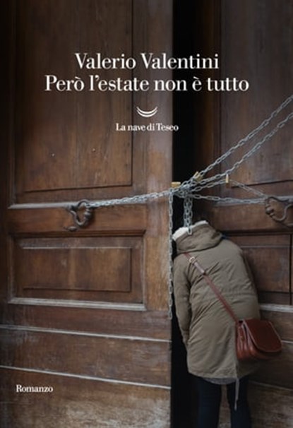 Però l'estate non è tutto, Valerio Valentini - Ebook - 9788834606360