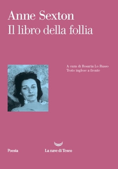 Il libro della follia, Anne Sexton - Ebook - 9788834607008