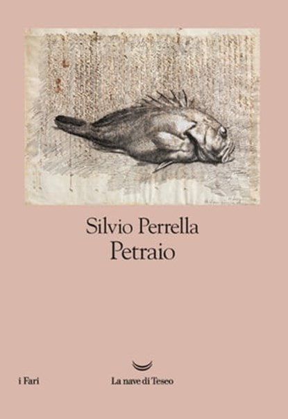Petraio, Silvio Perrella - Ebook - 9788834607640