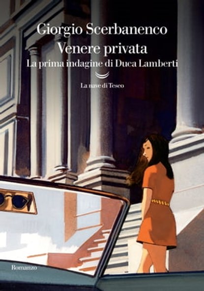 Venere privata, Giorgio Scerbanenco - Ebook - 9788834607947