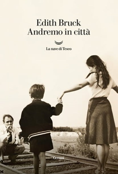 Andremo in città, Edith Bruck - Ebook - 9788834607954