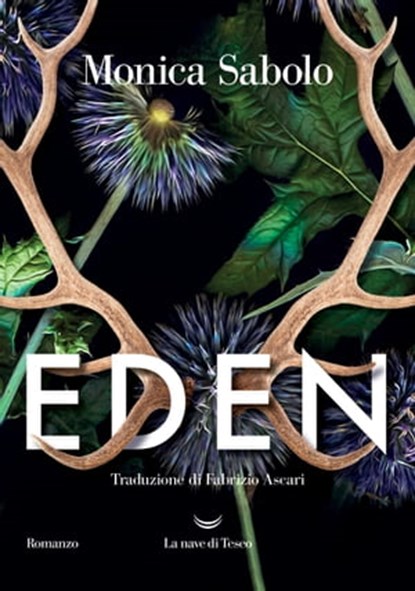 Eden, Monica Sabolo - Ebook - 9788834608746