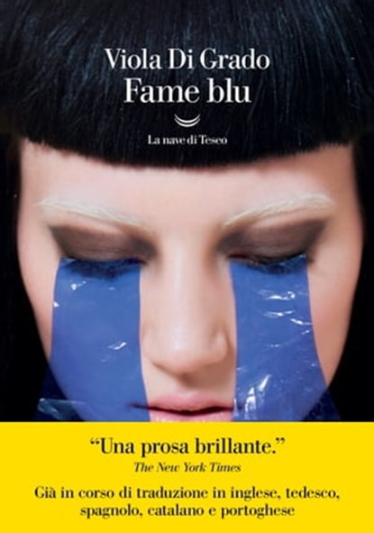 Fame blu, Viola Di Grado - Ebook - 9788834610053