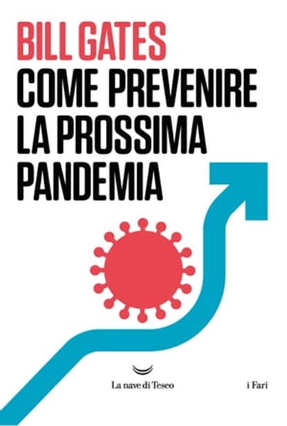 Come prevenire la prossima pandemia, Bill Gates - Ebook - 9788834610725