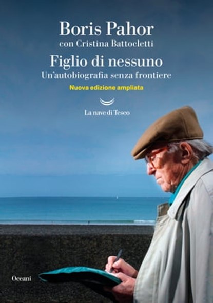 Figlio di nessuno, Boris Pahor - Ebook - 9788834611982
