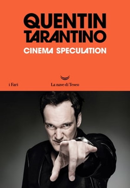 Cinema Speculation, Quentin Tarantino - Ebook - 9788834612330
