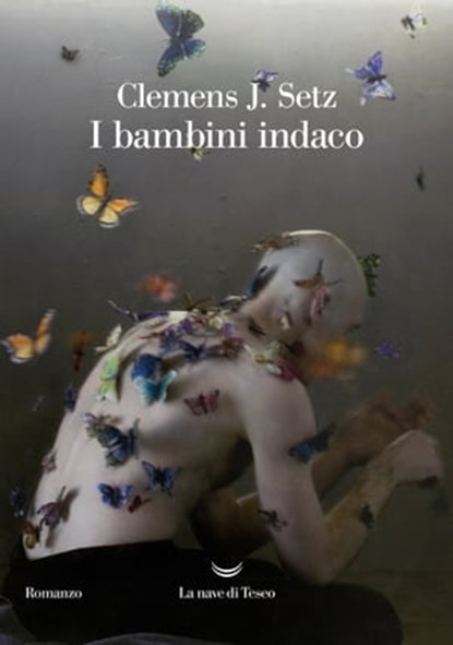 I bambini indaco, Clemens J. Setz - Ebook - 9788834612835