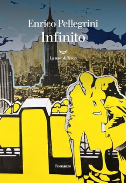 Infinito, Enrico Pellegrini - Ebook - 9788834613887