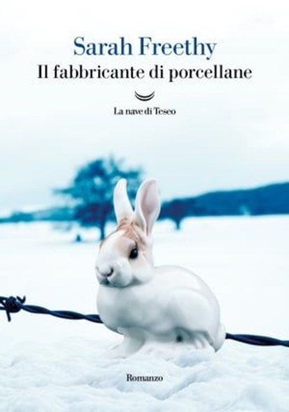 Il fabbricante di porcellane, Sarah Freethy - Ebook - 9788834615072
