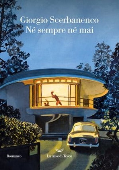 Né sempre né mai, Giorgio Scerbanenco - Ebook - 9788834615553