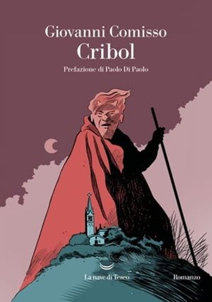 Cribol, Giovanni Comisso - Ebook - 9788834616345