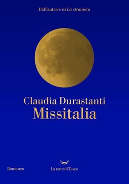 Missitalia, Claudia Durastanti - Ebook - 9788834616383