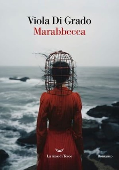 Marabbecca, Viola Di Grado - Ebook - 9788834616468