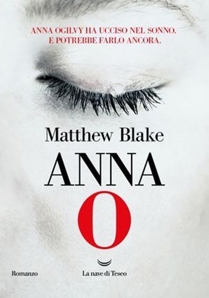 Anna O, Matthew Blake - Ebook - 9788834617052