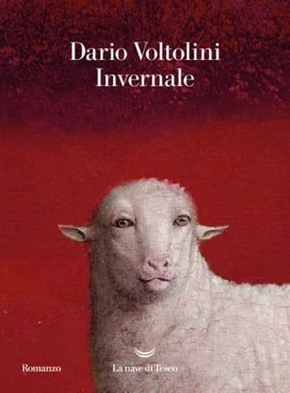 Invernale, Dario Voltolini - Ebook - 9788834617199