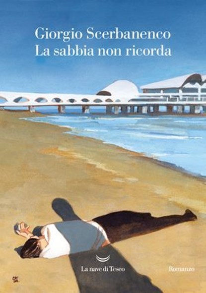 La sabbia non ricorda, Giorgio Scerbanenco - Ebook - 9788834617885