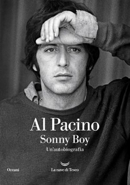 Sonny Boy, Al Pacino - Ebook - 9788834618868