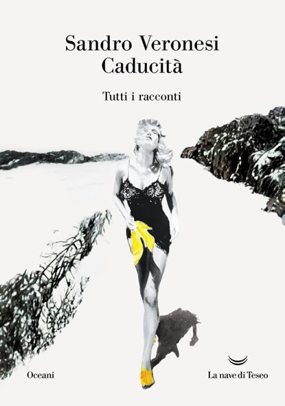 Caducità, Sandro Veronesi - Paperback - 9788834620175