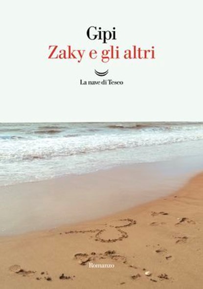 Zaky e gli altri, Gipi - Ebook - 9788834620854