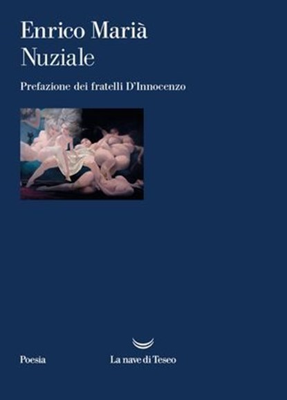 Nuziale, Enrico Marià - Ebook - 9788834621080
