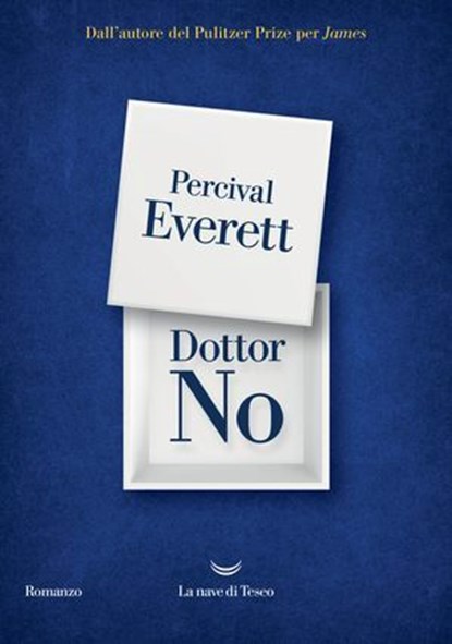 Dottor No, Percival Everett - Ebook - 9788834621172