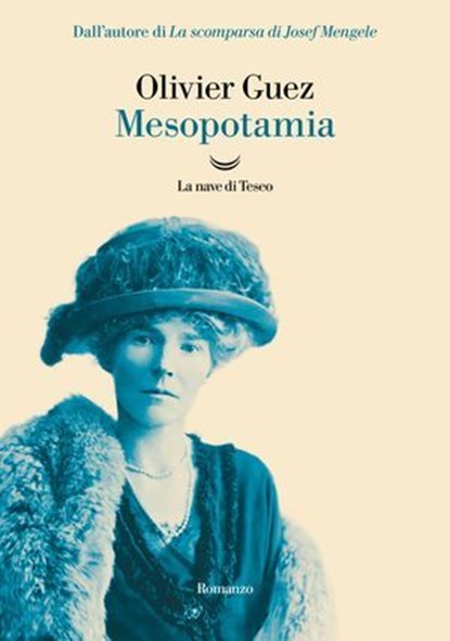Mesopotamia, Olivier Guez - Ebook - 9788834621592