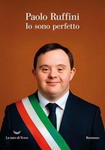 Io sono perfetto, Paolo Ruffini - Ebook - 9788834622803