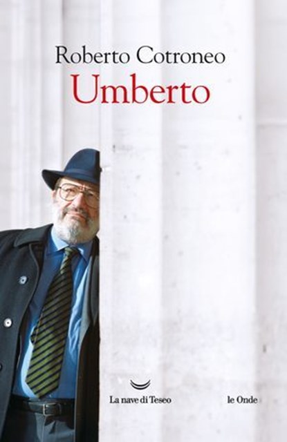 Umberto, Roberto Cotroneo - Ebook - 9788834623145