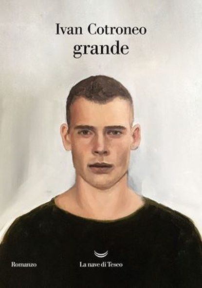 grande, Ivan Cotroneo - Ebook - 9788834623206