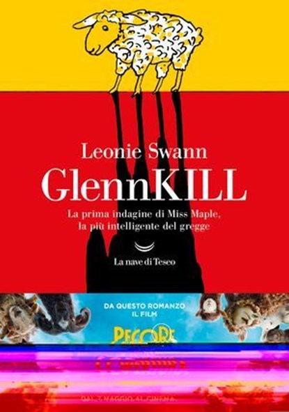 GlennKILL, Leonie Swann - Ebook - 9788834623718